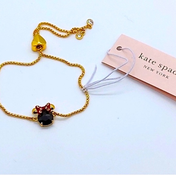 Kate Spade Disney Bracelet mini mouse - Picture 3 of 4